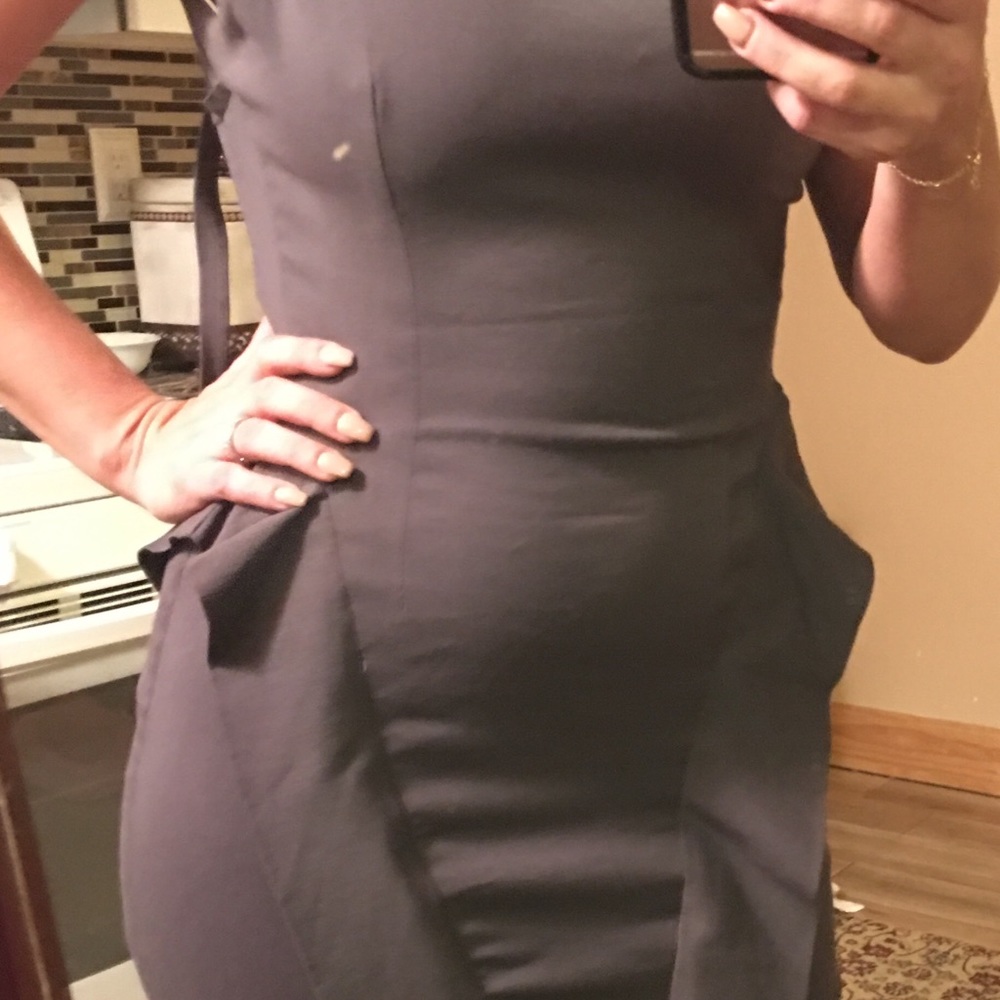 Party cocktail dress